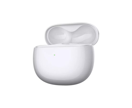 Навушники Xiaomi Buds 3 White (BHR5526GL), зображення 2 Навушники Xiaomi Buds 3 White (BHR5526GL), зображення 2