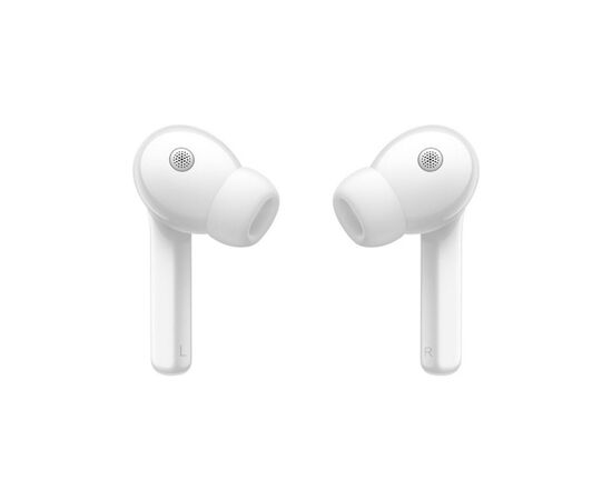 Навушники Xiaomi Buds 3 White (BHR5526GL), зображення 4 Навушники Xiaomi Buds 3 White (BHR5526GL), зображення 4