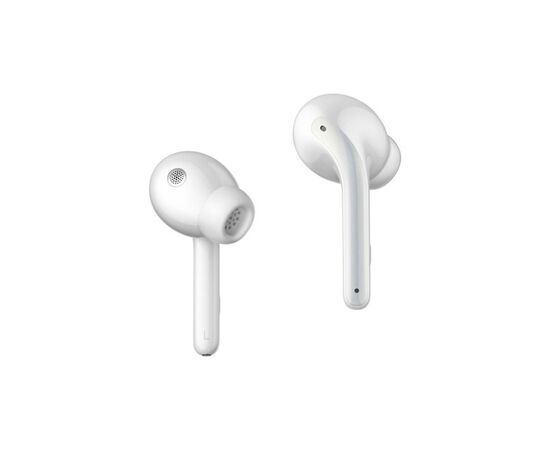 Навушники Xiaomi Buds 3 White (BHR5526GL), зображення 5 Навушники Xiaomi Buds 3 White (BHR5526GL), зображення 5
