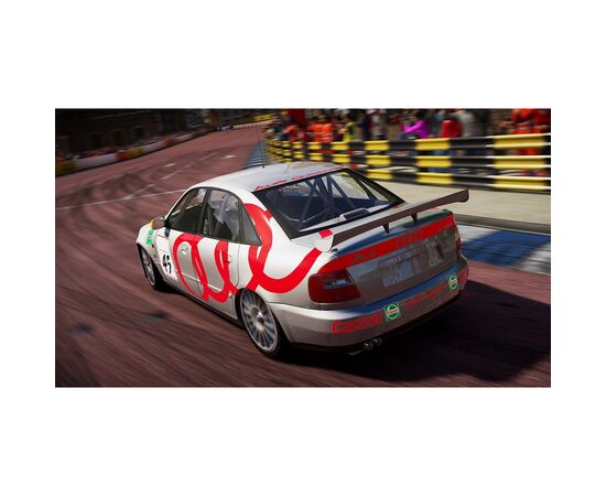 Гра Sony GRID LEGENDS [Blu-Ray диск] PS4 (1119999), зображення 4