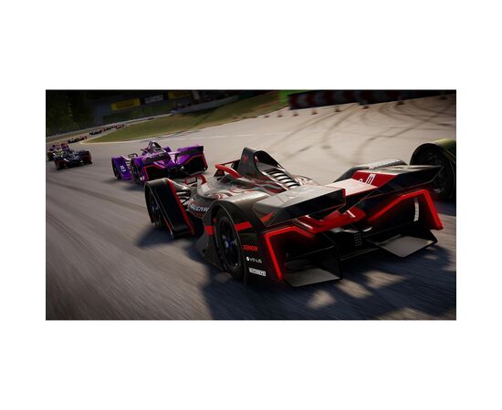 Гра Sony GRID LEGENDS [Blu-Ray диск] PS4 (1119999), зображення 5