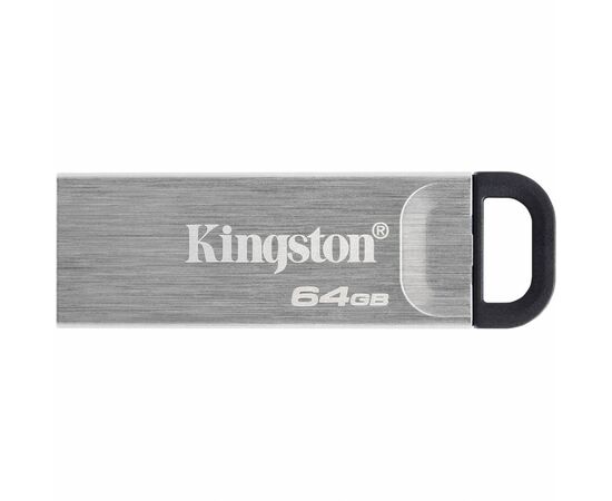 USB флеш накопитель Kingston 64GB Kyson USB 3.2 (DTKN/64GB)