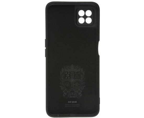 Чехол для моб. телефона Armorstandart ICON Case OPPO A72 Black (ARM57153), изображение 2 Чехол для моб. телефона Armorstandart ICON Case OPPO A72 Black (ARM57153), изображение 2