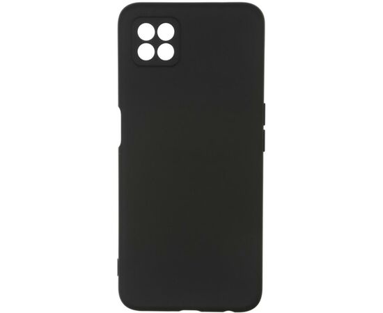 Чохол до моб. телефона Armorstandart ICON Case OPPO A72 Black (ARM57153)