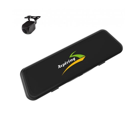 Відеореєстратор Aspiring Aspiring Reflex 7, зображення 2 Відеореєстратор Aspiring Aspiring Reflex 7, зображення 2