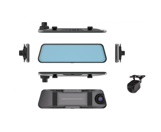 Відеореєстратор Aspiring Aspiring Reflex 7, зображення 3 Відеореєстратор Aspiring Aspiring Reflex 7, зображення 3