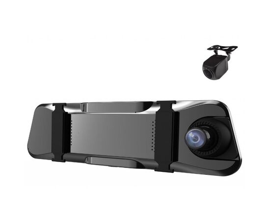 Відеореєстратор Aspiring Aspiring Reflex 7, зображення 5 Відеореєстратор Aspiring Aspiring Reflex 7, зображення 5