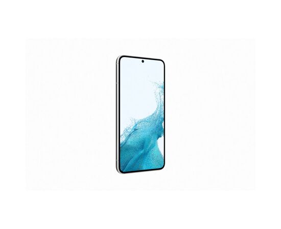 Мобильный телефон Samsung Galaxy S22 5G 8/256Gb White (SM-S901BZWGSEK), изображение 3 Мобильный телефон Samsung Galaxy S22 5G 8/256Gb White (SM-S901BZWGSEK), изображение 3