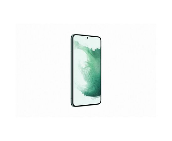 Мобильный телефон Samsung Galaxy S22 5G 8/128Gb Green (SM-S901BZGDSEK), изображение 3 Мобильный телефон Samsung Galaxy S22 5G 8/128Gb Green (SM-S901BZGDSEK), изображение 3