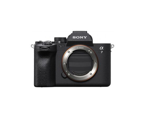Цифровой фотоаппарат Sony Alpha 7M4 body black (ILCE7M4B.CEC), изображение 2 Цифровой фотоаппарат Sony Alpha 7M4 body black (ILCE7M4B.CEC), изображение 2