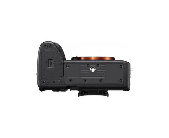 Цифровой фотоаппарат Sony Alpha 7M4 body black (ILCE7M4B.CEC), изображение 4 Цифровой фотоаппарат Sony Alpha 7M4 body black (ILCE7M4B.CEC), изображение 4