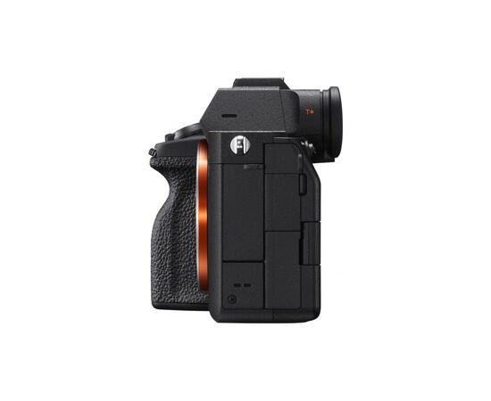 Цифровой фотоаппарат Sony Alpha 7M4 body black (ILCE7M4B.CEC), изображение 6 Цифровой фотоаппарат Sony Alpha 7M4 body black (ILCE7M4B.CEC), изображение 6