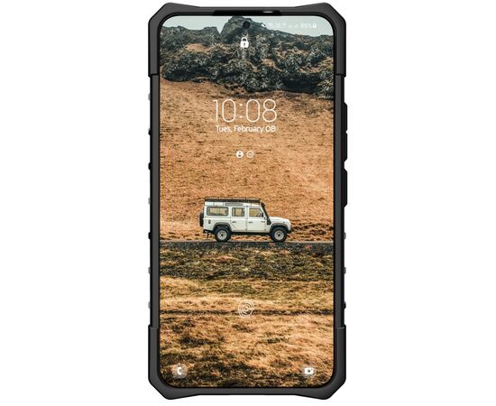 Чехол для моб. телефона Uag Samsung Galaxy S22 Pathfinder SE, Midnight Camo (213427114061), изображение 2