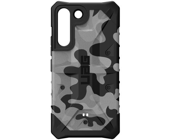 Чехол для моб. телефона Uag Samsung Galaxy S22 Pathfinder SE, Midnight Camo (213427114061), изображение 3