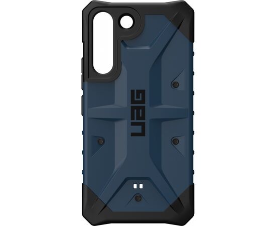 Чехол для моб. телефона Uag Samsung Galaxy S22 Pathfinder, Mallard (213427115555), изображение 2 Чехол для моб. телефона Uag Samsung Galaxy S22 Pathfinder, Mallard (213427115555), изображение 2