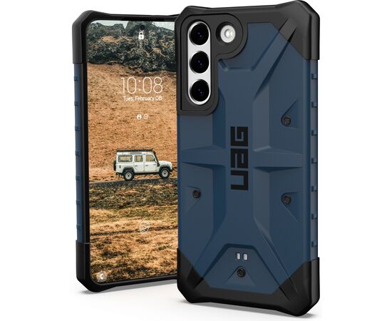Чохол до моб. телефона Uag Samsung Galaxy S22 Pathfinder, Mallard (213427115555)