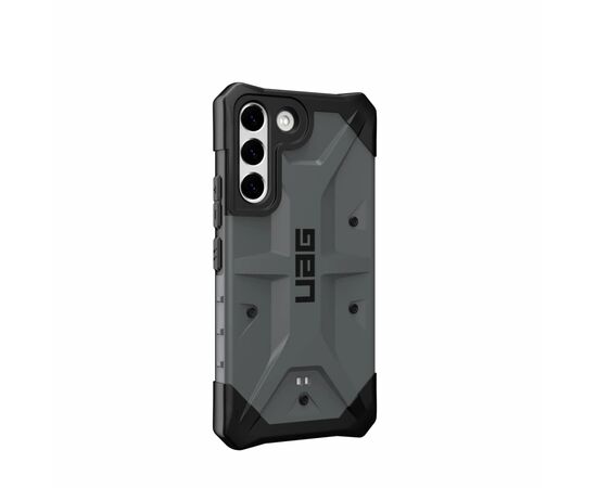 Чехол для моб. телефона Uag Samsung Galaxy S22 Pathfinder, Silver (213427113333), изображение 5