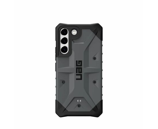 Чехол для моб. телефона Uag Samsung Galaxy S22 Pathfinder, Silver (213427113333), изображение 6