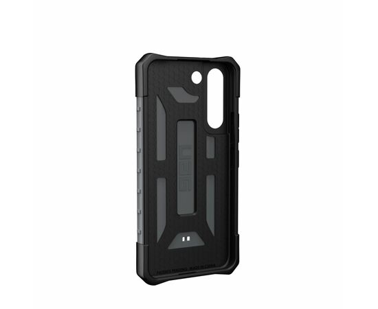 Чехол для моб. телефона Uag Samsung Galaxy S22 Pathfinder, Silver (213427113333), изображение 8