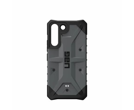 Чехол для моб. телефона Uag Samsung Galaxy S22 Pathfinder, Silver (213427113333), изображение 9