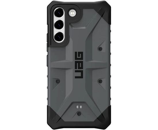 Чехол для моб. телефона Uag Samsung Galaxy S22 Pathfinder, Silver (213427113333)