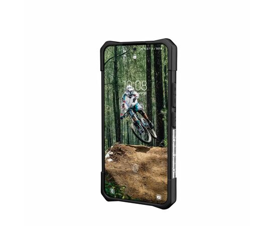 Чехол для моб. телефона Uag Samsung Galaxy S22 Plasma, Ice (213423114343), изображение 3 Чехол для моб. телефона Uag Samsung Galaxy S22 Plasma, Ice (213423114343), изображение 3