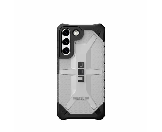 Чехол для моб. телефона Uag Samsung Galaxy S22 Plasma, Ice (213423114343), изображение 6 Чехол для моб. телефона Uag Samsung Galaxy S22 Plasma, Ice (213423114343), изображение 6