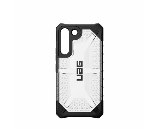 Чехол для моб. телефона Uag Samsung Galaxy S22 Plasma, Ice (213423114343), изображение 9 Чехол для моб. телефона Uag Samsung Galaxy S22 Plasma, Ice (213423114343), изображение 9