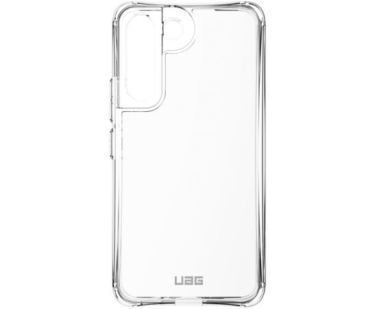 Чохол до моб. телефона Uag Samsung Galaxy S22 Plyo, Ice (213422114343), зображення 3