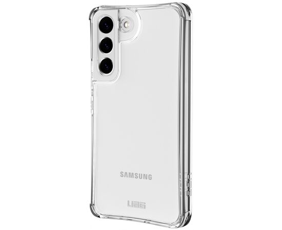 Чохол до моб. телефона Uag Samsung Galaxy S22 Plyo, Ice (213422114343), зображення 4