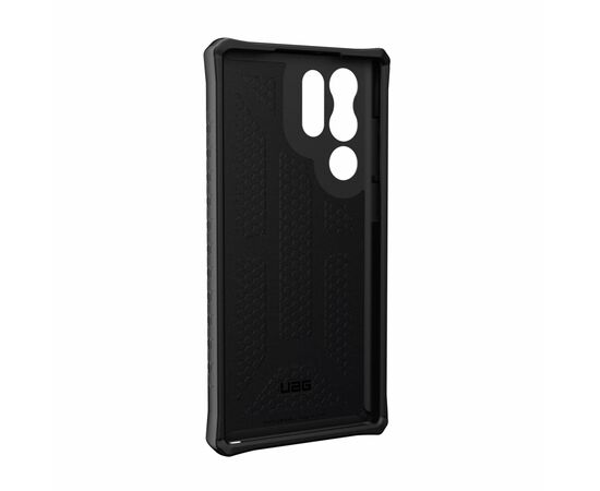 Чохол до моб. телефона Uag Samsung Galaxy S22 Ultra Monarch, Crimson (213441119494), зображення 8 Чохол до моб. телефона Uag Samsung Galaxy S22 Ultra Monarch, Crimson (213441119494), зображення 8