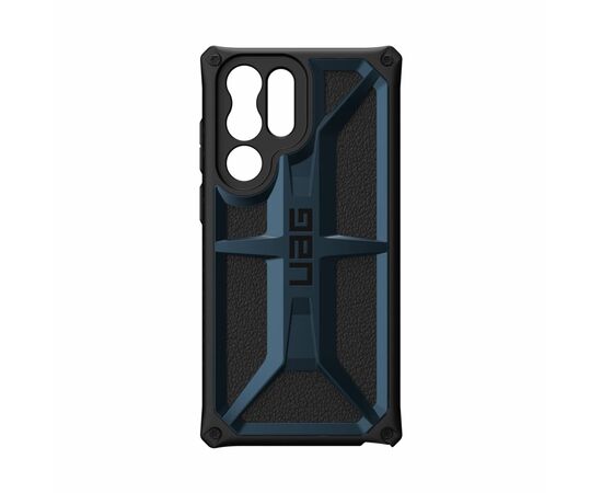 Чохол до моб. телефона Uag Samsung Galaxy S22 Ultra Monarch, Mallard (213441115555), зображення 9 Чохол до моб. телефона Uag Samsung Galaxy S22 Ultra Monarch, Mallard (213441115555), зображення 9