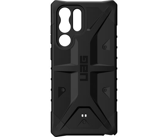 Чехол для моб. телефона Uag Samsung Galaxy S22 Ultra Pathfinder, Black (213447114040), изображение 2