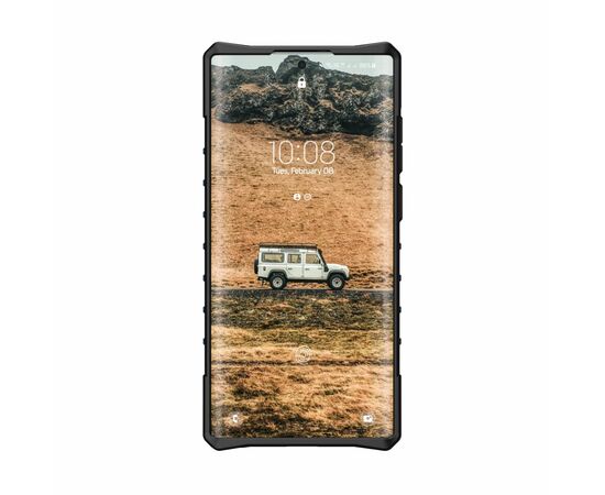 Чехол для моб. телефона Uag Samsung Galaxy S22 Ultra Pathfinder, Mallard (213447115555), изображение 2