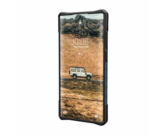 Чехол для моб. телефона Uag Samsung Galaxy S22 Ultra Pathfinder, Mallard (213447115555), изображение 3