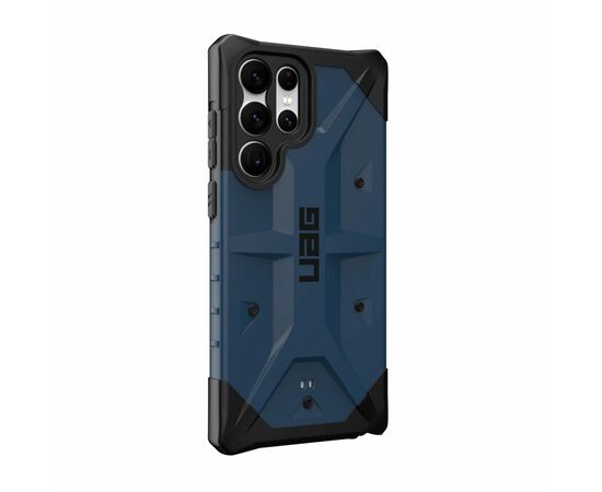 Чехол для моб. телефона Uag Samsung Galaxy S22 Ultra Pathfinder, Mallard (213447115555), изображение 5
