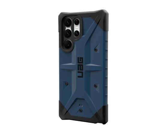 Чехол для моб. телефона Uag Samsung Galaxy S22 Ultra Pathfinder, Mallard (213447115555), изображение 7