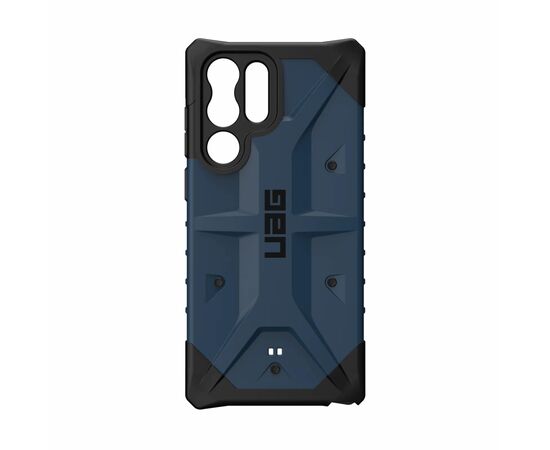 Чехол для моб. телефона Uag Samsung Galaxy S22 Ultra Pathfinder, Mallard (213447115555), изображение 9