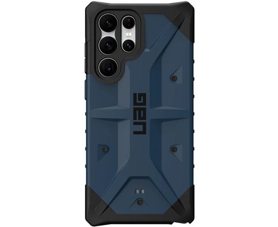 Чехол для моб. телефона Uag Samsung Galaxy S22 Ultra Pathfinder, Mallard (213447115555)