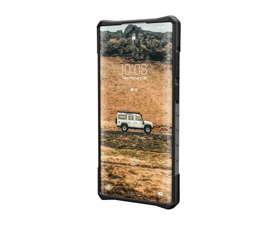 Чехол для моб. телефона Uag Samsung Galaxy S22 Ultra Pathfinder, Silver (213447113333), изображение 3