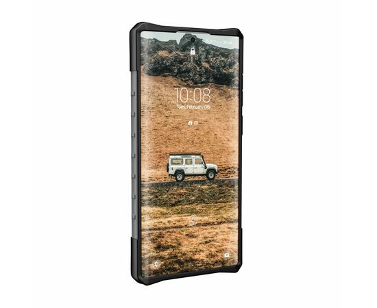 Чехол для моб. телефона Uag Samsung Galaxy S22 Ultra Pathfinder, Silver (213447113333), изображение 4