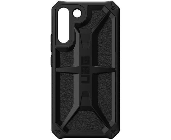 Чехол для моб. телефона Uag Samsung Galaxy S22+ Monarch, Black (213431114040), изображение 2