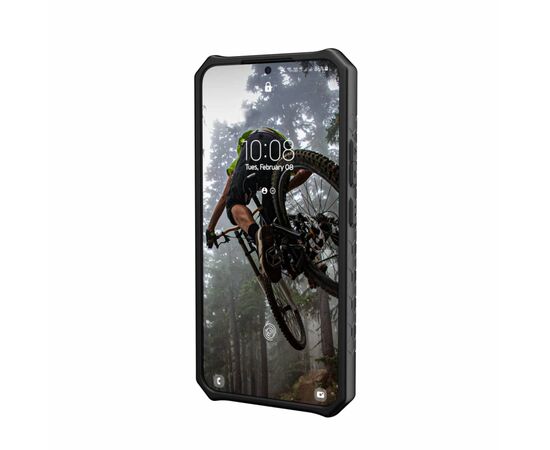 Чехол для моб. телефона Uag Samsung Galaxy S22+ Monarch, Kevlar Black (213431113940), изображение 3 Чехол для моб. телефона Uag Samsung Galaxy S22+ Monarch, Kevlar Black (213431113940), изображение 3