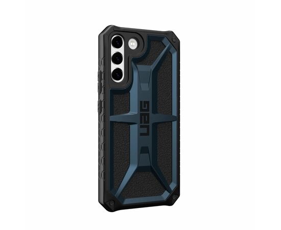 Чохол до моб. телефона Uag Samsung Galaxy S22+ Monarch, Mallard (213431115555), зображення 5 Чохол до моб. телефона Uag Samsung Galaxy S22+ Monarch, Mallard (213431115555), зображення 5