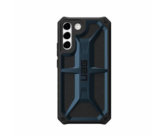 Чохол до моб. телефона Uag Samsung Galaxy S22+ Monarch, Mallard (213431115555), зображення 6 Чохол до моб. телефона Uag Samsung Galaxy S22+ Monarch, Mallard (213431115555), зображення 6
