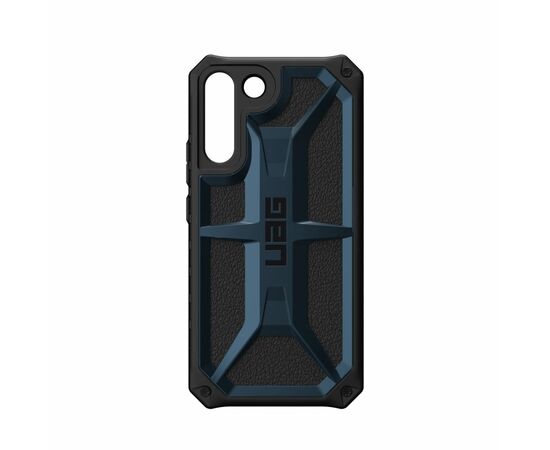 Чохол до моб. телефона Uag Samsung Galaxy S22+ Monarch, Mallard (213431115555), зображення 9 Чохол до моб. телефона Uag Samsung Galaxy S22+ Monarch, Mallard (213431115555), зображення 9