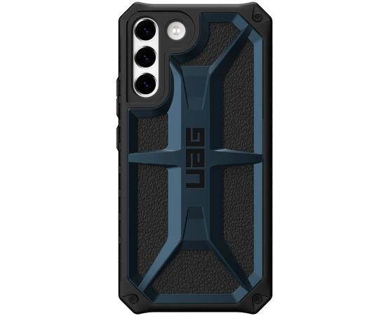 Чохол до моб. телефона Uag Samsung Galaxy S22+ Monarch, Mallard (213431115555)