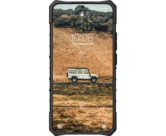 Чехол для моб. телефона Uag Samsung Galaxy S22+ Pathfinder SE, Midnight Camo (213437114061), изображение 3