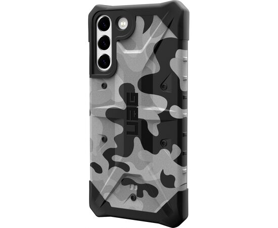 Чехол для моб. телефона Uag Samsung Galaxy S22+ Pathfinder SE, Midnight Camo (213437114061), изображение 4