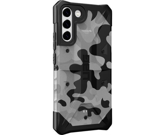 Чехол для моб. телефона Uag Samsung Galaxy S22+ Pathfinder SE, Midnight Camo (213437114061), изображение 6